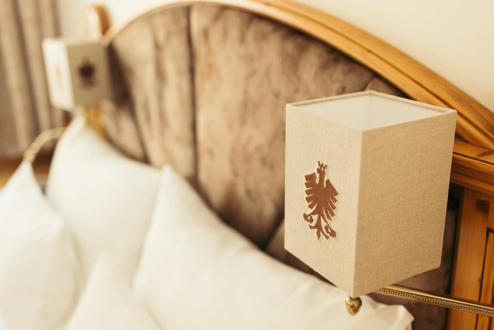 Hotel NeuhinterТукс Екстериор снимка